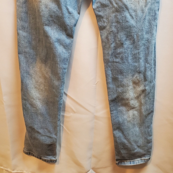 Men driginal design jeans - Picture 8 of 16